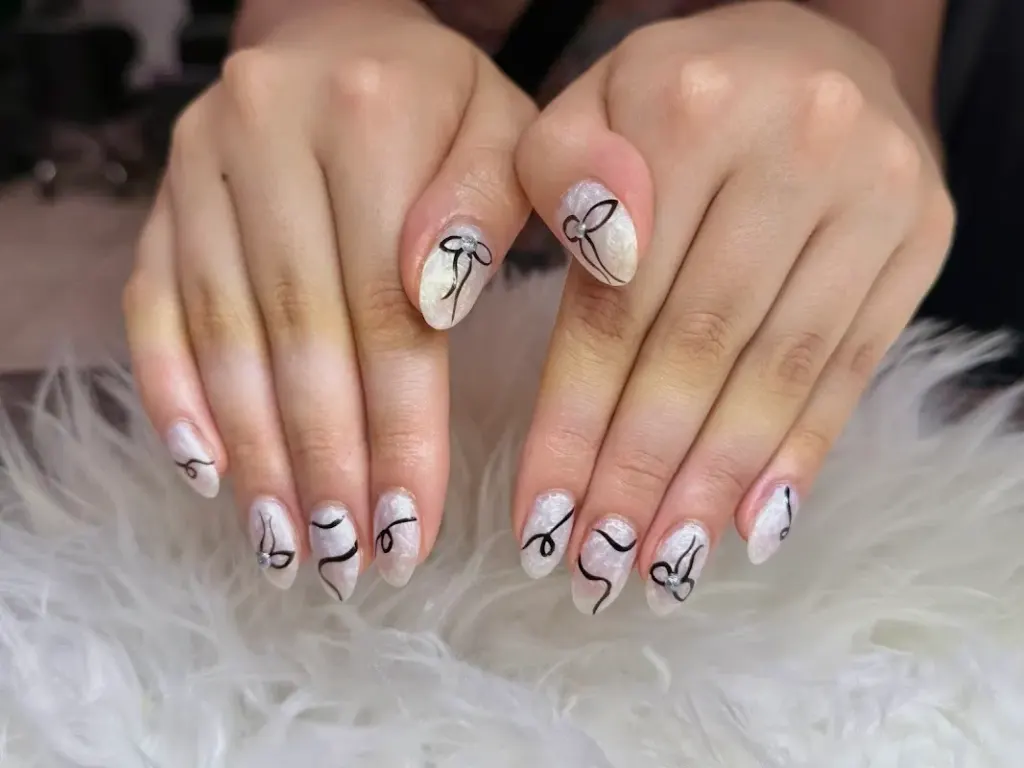 Bella Nails & Lash — Nail salon in Westminster